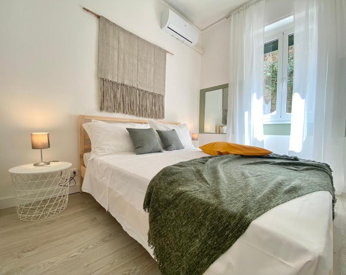 Casaviva - Lovely Trilo With Patio In Rapallo Exterior photo